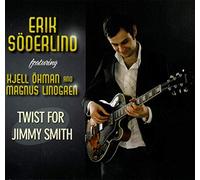 Soderlind, Erik - Twist for Jimmy Smith
