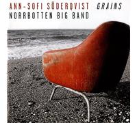 Soderqvist, Ann-Sofi/Norbo - Grains
