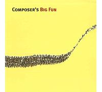 Soderqvist - Composer's Big Fun