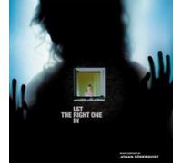 SODERQVIST - LET THE RIGHT ONE IN - CD - G3z