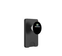 Sodertalje City Sweden Vacations Town Swedish Women Men PopSockets PopWallet for MagSafe