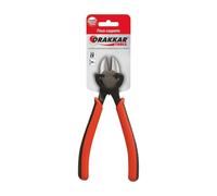 Sodise 180mm Heavy Duty Diagonal Cutting Pliers With Gear Mechanism