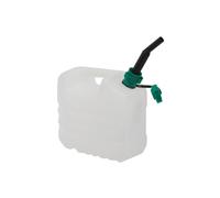 Sodise Food Grade Jerry Can 10L With Pour Spout
