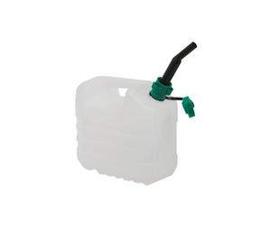 Sodise Food Grade Jerry Can 10L With Pour Spout