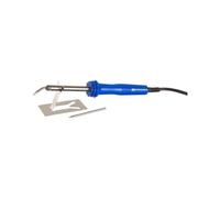 Sodise Soldering Iron 2 Tips Curved And Straight 220V 60W