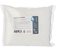 Sodium Acetate Trihydrate HOT ICE - 1kg