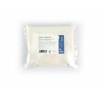 Sodium Alginate 500g - Food Grade Natural Thickener/Gelling Agent - E401