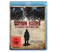 Sodium Babies - Die Geschichte eines Vampir Ghouls [Blu-ray] [2010]