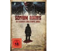 Sodium Babies - Die Geschichte eines Vampir Ghouls [DVD] [2010]