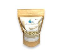 Sodium Bicarbonate 1kg - Baking Soda | Natural Cleaner | Plastic-free & Eco-friendly Packaging