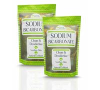 Sodium Bicarbonate 1kg Coastal Wellness Natural Cleaning and Skincare (2)