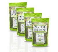 Sodium Bicarbonate 1kg Coastal Wellness Natural Cleaning and Skincare (4)