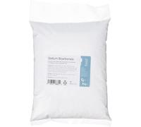 Sodium Bicarbonate 2kg - Premium Food Grade (Bicarb/Bicarbonate of Soda)