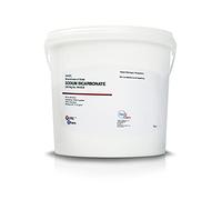 Sodium Bicarbonate for Cleaning, Baking, Bath (2kg)