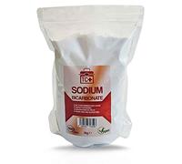 Sodium Bicarbonate for Cleaning, Baking, Bath Resealable Pouch TC Plus (2kg)