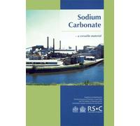 Sodium Carbonate - 9780854049240