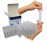 Sodium Chloride Sol 25X20 ml Eyewash