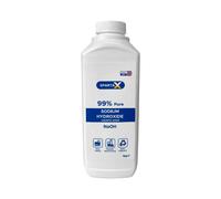 Sodium Hydroxide, Caustic soda powder, Lye for soap making, Sink unblocker the best drain cleaners and unblockers, Strongest toilet unblocker, kitche
