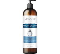 Sodium Lactate 60% - USP Grade Natural Preservative | for Soap Making & Lotions | Harder Bar of Soap, pH Regulator, Glycerine Substitute, Provides and Keep MoistureQ