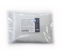 Sodium Thiosulphate 100g - Aquarium Dechlorinator Photographic Processing