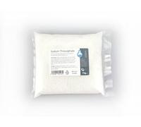 Sodium Thiosulphate 1kg - Aquarium Dechlorinator Photographic Processing