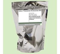 Sodium Thiosulphate Pentahydrate 99% 500g Including Delivery