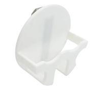 Sodium Tobacco for Self-Viscrip-Clip Support Bowels Round Cans, Stylish and Practical Storage Pad for Interior Cars
