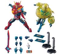 Sodo Kamen Rider Gatchard → 4 ← Premium Edition