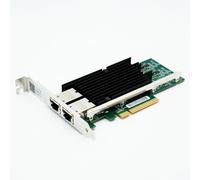 SODOLA 10Gb Dual RJ45 Port Network Card with X540 Controller