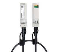 Sodola 10Gb SFP+ DAC Cable 0.5M(1.6ft)