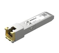 Sodola 5GBase-T RJ45 SFP+ Module, 5G SFP to RJ45 SFP Copper Transceiver, Compatible with Ubiquiti UniFi, TP-Link, Mikrotik and Other Open Switches, Plug and Play