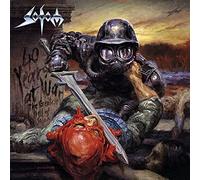 Sodom - 40 Years At War - The Greatest Hell Of Sodom