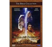 Sodom and Gomorrah (1962) NTSC, Play In All Region