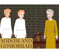Sodom and Gomorrah