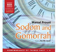 Sodom and Gomorrah: 4 (Remembrance of Things Past)