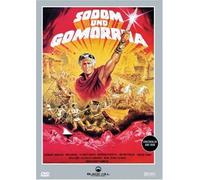 Sodom and Gomorrah [DVD]