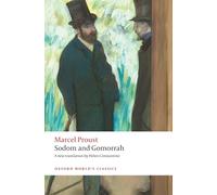 Sodom and Gomorrah (Oxford World's Classics)