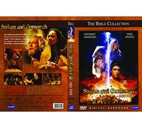 Sodom and Gomorrah (The Bible Collection)