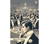 Sodom And GomorrahPart One (Edition1)