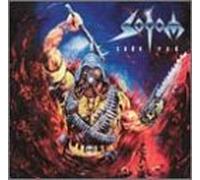 Sodom - Code Red