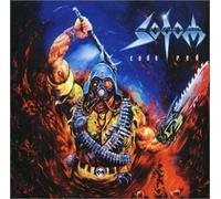 Sodom - Code Red - Homage to the Gods (Limited Edition)