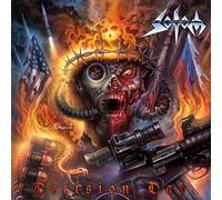 Sodom - Decision Day