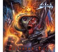 Sodom : Decision Day CD (2023) NEW Highly Rated eBay Seller Great Prices