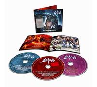 Sodom - Get What You Deserve