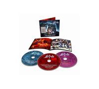 Sodom - Get What You Deserve - 3 CD