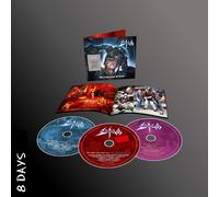 Sodom - Get What You Deserve