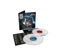 Sodom - Get What You Deserve Cream White Translucent - Colored 2 Vinyl