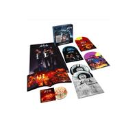 Sodom - Get What You Deserve - Deluxe Boxset