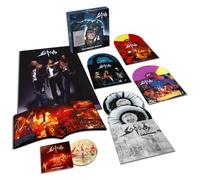 Sodom - Get What You Deserve Deluxe Boxset - Vinyl Record - M3z