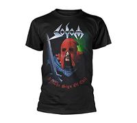 SODOM in The Sign of Evil T-Shirt Black XXL